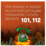 Пожар не случайность, а чья то беспечность