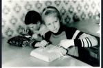 15 сентября 1970 года Дом пионеров Новосибирского района открылся в городе Обь