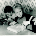 15 сентября 1970 года Дом пионеров Новосибирского района открылся в городе Обь