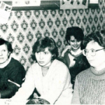 15 сентября 1970 года Дом пионеров Новосибирского района открылся в городе Обь