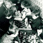 15 сентября 1970 года Дом пионеров Новосибирского района открылся в городе Обь