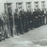 15 сентября 1970 года Дом пионеров Новосибирского района открылся в городе Обь