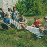 В октябре 2001 года создан Городской Центр дополнительного образования детей